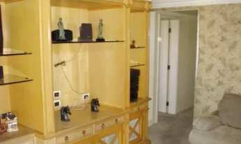 Imagem 6: APARTAMENTO COM PISCINA 4 DORMITÓRIOS À VENDA, 280 M² POR R$ 1.100.000 - VILA SUZANA - SÃ