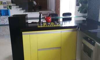 Imagem 6: CASA EM CONDOMINIO 356,00 M² 3 SUITES 2 VAGAS A VENDA EM ITU