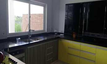 Imagem 7: CASA EM CONDOMINIO 356,00 M² 3 SUITES 2 VAGAS A VENDA EM ITU