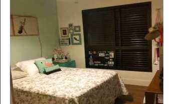 Imagem 7: APARTAMENTO A VENDA 180METRO 4 DORMITORIOS 3 VAGAS VILA ANDRADE