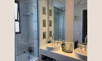 Imagem 6: APARTAMENTO A VENDA 180METRO 4 DORMITORIOS 3 VAGAS VILA ANDRADE