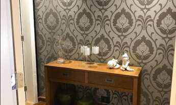 Imagem 5: APARTAMENTO A VENDA 180METRO 4 DORMITORIOS 3 VAGAS VILA ANDRADE