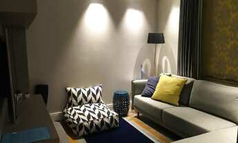 Imagem: APARTAMENTO A VENDA 180METRO 4 DORMITORIOS