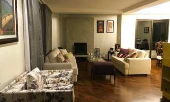 Imagem 3: APARTAMENTO A VENDA 180METRO 4 DORMITORIOS 3 VAGAS VILA ANDRADE