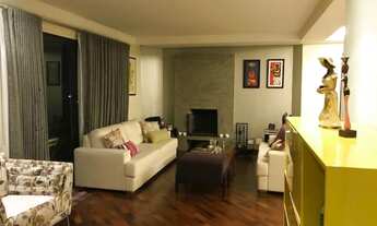 Imagem 2: APARTAMENTO A VENDA 180METRO 4 DORMITORIOS 3 VAGAS VILA ANDRADE