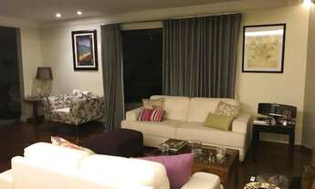 Imagem 4: APARTAMENTO A VENDA 180METRO 4 DORMITORIOS 3 VAGAS VILA ANDRADE