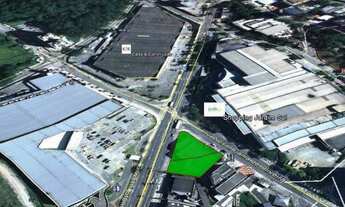 Imagem 3: TERRENO LOJA SALÃO À VENDA OU LOCAÇÃO DE ESQUINA , 900 M² - GIOVANNI GRONCHI AO LADO DO