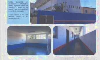 Imagem 2: PRÉDIO À VENDA POR R$ 3.100.000 -1128,00 m2 SANTO AMARO -COM RENDA R$ 16.000,00 SÃO PAULO