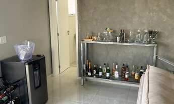 Imagem 5: Cobertura Duplex 186m² 3 dormitorios, 1 suite