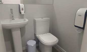 Imagem 6: Venda Sala Comercial de 94m2, 03 banheiro, 03 vaga de garagem próximo do Shopping Jardim S