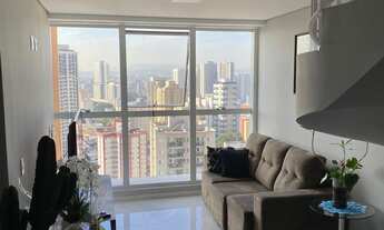 Imagem 4: Cobertura Duplex 186m² 3 dormitorios, 1 suite