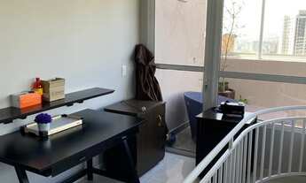 Imagem 6: Cobertura Duplex 186m² 3 dormitorios, 1 suite