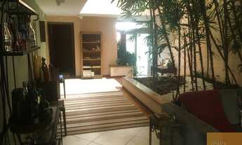 Imagem 3: ALTO PADRÃO* LOCALIZAÇÃO PRIVILEGIADA RESIDENCIA DE ALTO PADRÃO PRONTO PARA MUDAR - GUA