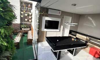 Imagem: Apartamento cobertura com 2 Quartos 2 vagas