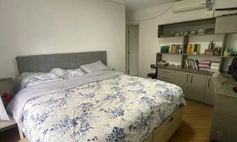 Imagem 7: Apartamento com 4 dormitórios à venda, 168 m² por R$ 1.430.000,00- Vila Andrade - São Paul