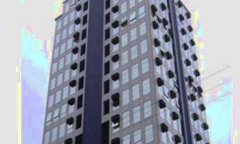 Imagem: LOCAÇÃO - CONJUNTO COMERCIAL EM MOEMA