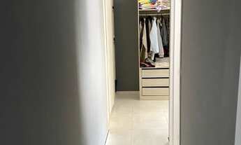 Imagem 7: Cobertura Duplex 186m² 3 dormitorios, 1 suite