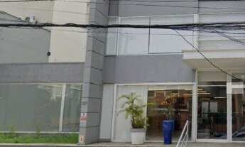 Imagem 4: Prédio/ponto comercial a venda 760m² 7 vagas Vila Andrade área nobre com renda