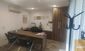 Imagem 2: Venda Sala Comercial de 94m2, 03 banheiro, 03 vaga de garagem próximo do Shopping Jardim S