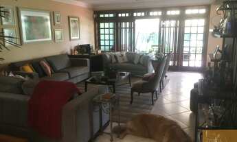 Imagem 7: ALTO PADRÃO* LOCALIZAÇÃO PRIVILEGIADA RESIDENCIA DE ALTO PADRÃO PRONTO PARA MUDAR - GUA