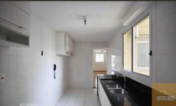 Imagem 6: Apartamento de 3 suítes na Vila Suzana, São Paulo-SP: 127m², 5 banheiros, 2 vagas de garag