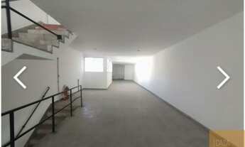 Imagem 5: Predio a venda 1000m², sendo 200m cada andar Térreo + 4 andares amplos e sem paredes Gua