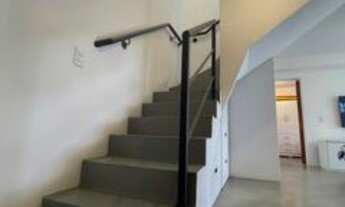 Imagem 6: Apartamento com 1 Quartos e 2 banheiros à 2 vagas Venda, 111m² por R$ 1290.000