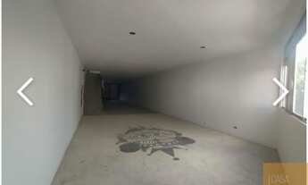 Imagem 2: Predio a venda 1000m², sendo 200m cada andar Térreo + 4 andares amplos e sem paredes Gua