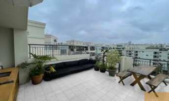 Imagem: Apartamento com 1 Quartos e 2 banheiros