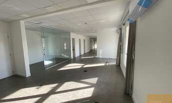 Imagem 7: Locação Sala Comercial 183m2, 04 banheiros, 04 vagas de garagem próximo do metrô Barra Fun