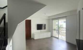 Imagem 7: Apartamento com 1 Quartos e 2 banheiros à 2 vagas Venda, 111m² por R$ 1290.000