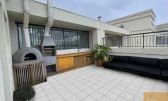 Imagem 2: Apartamento com 1 Quartos e 2 banheiros à 2 vagas Venda, 111m² por R$ 1290.000