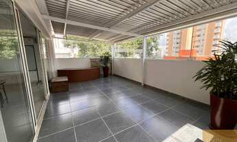 Imagem 7: Prédio/ponto comercial a venda 760m² 7 vagas Vila Andrade área nobre com renda