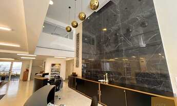 Imagem 3: Prédio/ponto comercial a venda 760m² 7 vagas Vila Andrade área nobre com renda