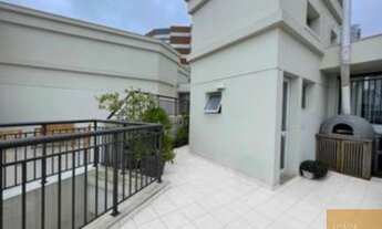 Imagem 4: Apartamento com 1 Quartos e 2 banheiros à 2 vagas Venda, 111m² por R$ 1290.000