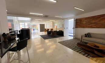 Imagem 2: Prédio/ponto comercial a venda 760m² 7 vagas Vila Andrade área nobre com renda