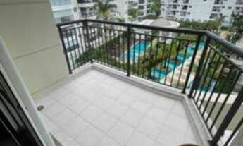 Imagem 5: Apartamento com 1 Quartos e 2 banheiros à 2 vagas Venda, 111m² por R$ 1290.000