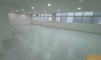 Imagem: Locação Sala Comercial 195m2, 05 banheiros