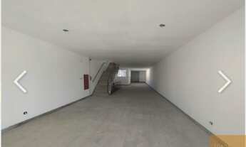 Imagem 4: Predio a venda 1000m², sendo 200m cada andar Térreo + 4 andares amplos e sem paredes Gua