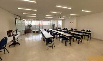 Imagem 6: Prédio/ponto comercial a venda 760m² 7 vagas Vila Andrade área nobre com renda