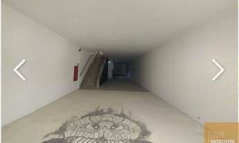 Imagem 7: Predio a venda 1000m², sendo 200m cada andar Térreo + 4 andares amplos e sem paredes Gua