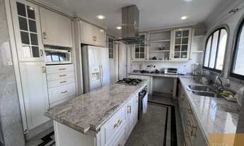 Imagem 4: Cobertura 662m² Dormitórios 4 Suítes 2 Banheiros 7 banheiros 4 vagas Paraiso- próximo a P