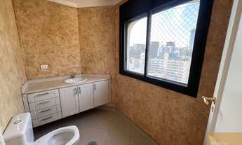 Imagem 6: Cobertura 662m² Dormitórios 4 Suítes 2 Banheiros 7 banheiros 4 vagas Paraiso- próximo a P