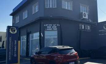 Imagem: Prédio de esquina ponto comercial a venda