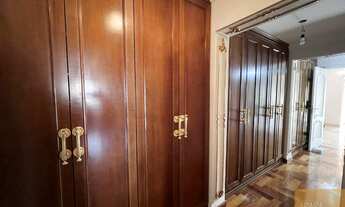 Imagem 5: Cobertura 662m² Dormitórios 4 Suítes 2 Banheiros 7 banheiros 4 vagas Paraiso- próximo a P