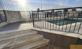 Imagem 2: Cobertura 662m² Dormitórios 4 Suítes 2 Banheiros 7 banheiros 4 vagas Paraiso- próximo a P