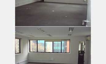 Imagem: Locação Conjunto Comercial de 110m2, 02