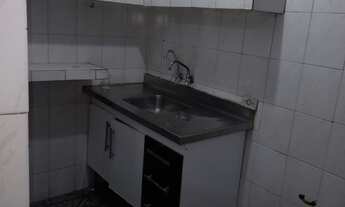 Imagem 6: Venda - Sobrado de 190,25m2 com 05 dormitórios, 02 vagas de garagem no Rudge Ramos