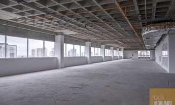 Imagem: Locação - Salas Comerciais, novas, 2228m2