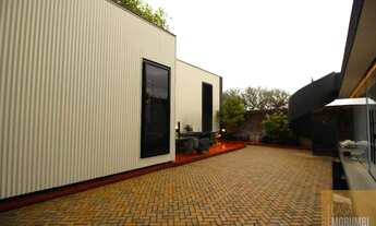 Imagem 3: IMÓVEL COMERCIAL PARA VENDA COM RENDA - JD. EVEREST - MORUMBI - 569M²- Morumbi